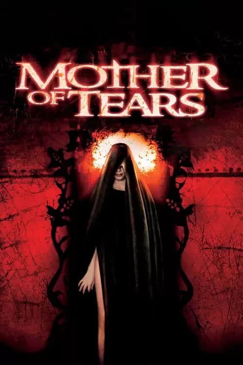 Mother of Tears Poster