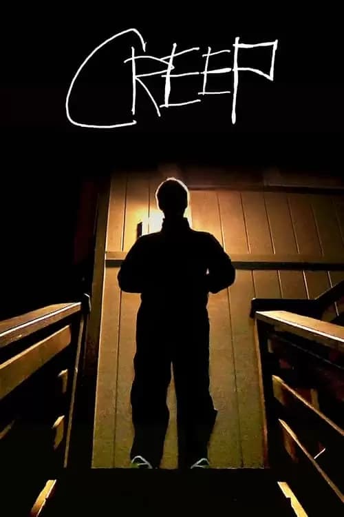 Creep Poster