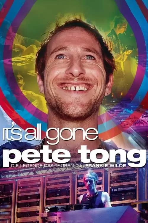 It's All Gone Pete Tong Poster