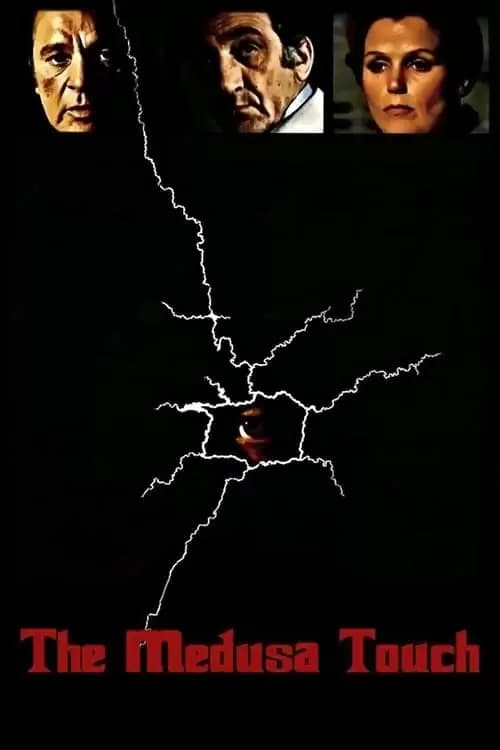 The Medusa Touch Poster