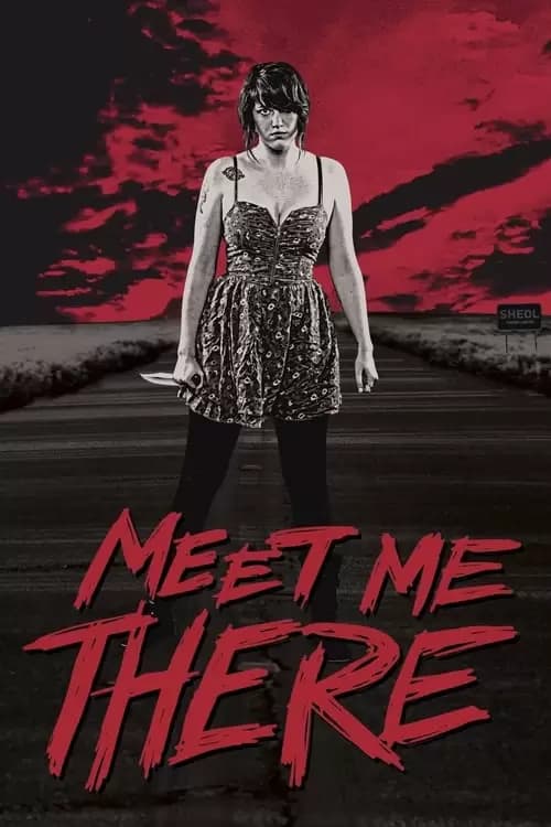 Meet Me There Poster