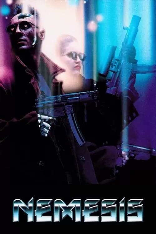 Nemesis Poster