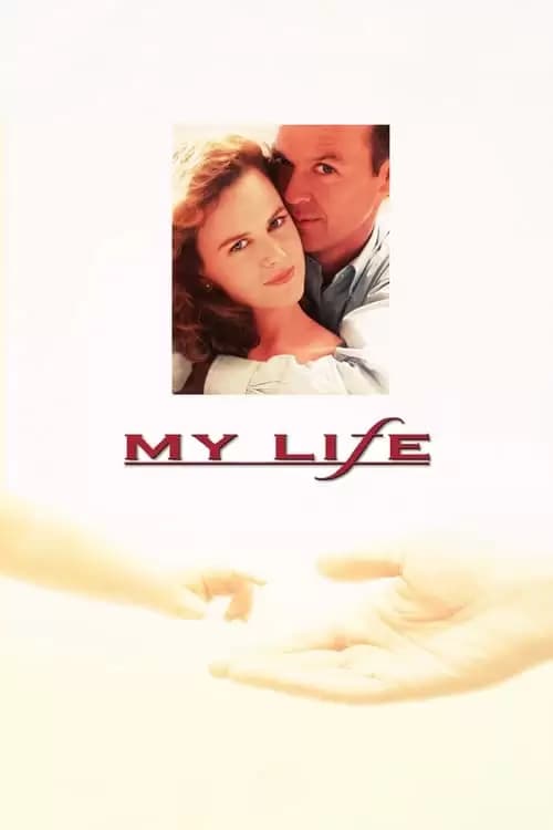 My Life Poster