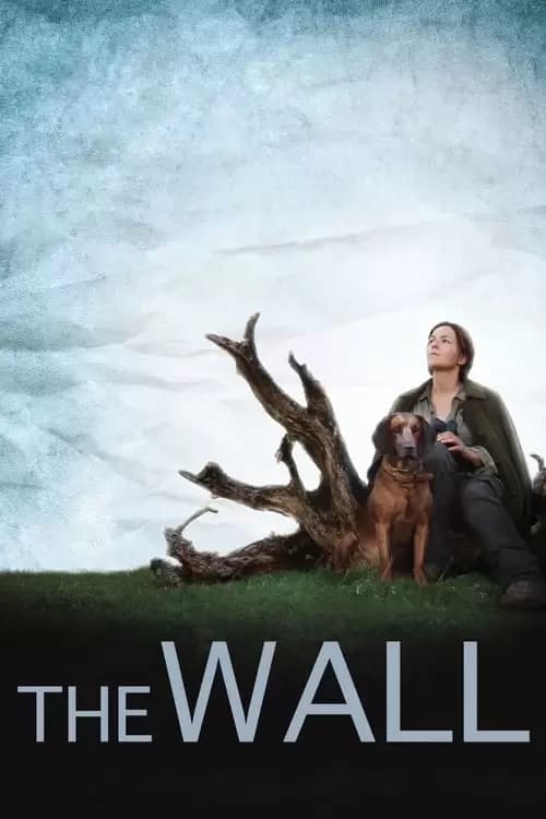 The Wall Poster
