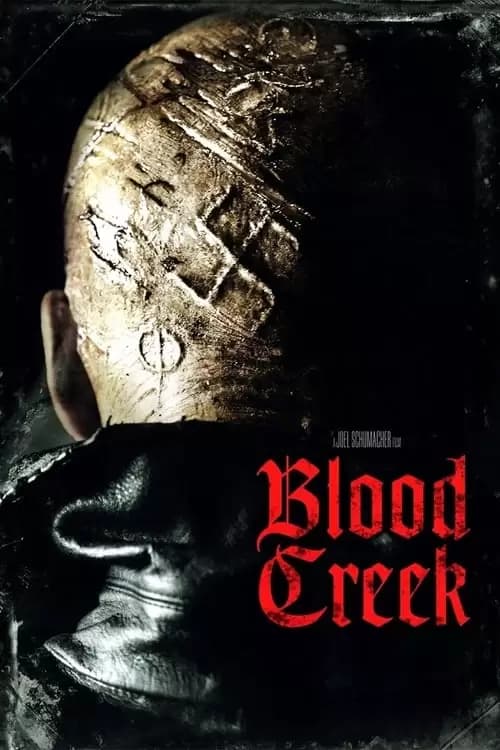Blood Creek Poster