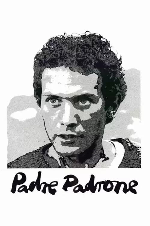 Padre Padrone Poster