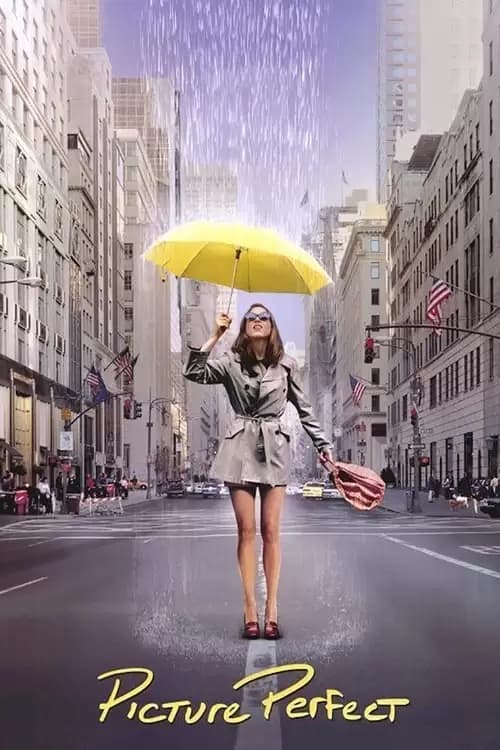 Picture Perfect Poster