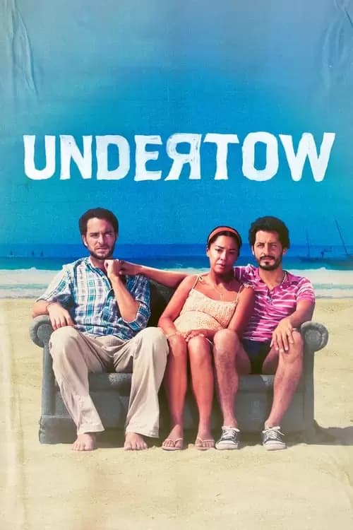 Undertow Poster