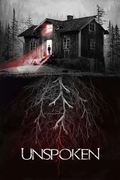 The Unspoken Poster