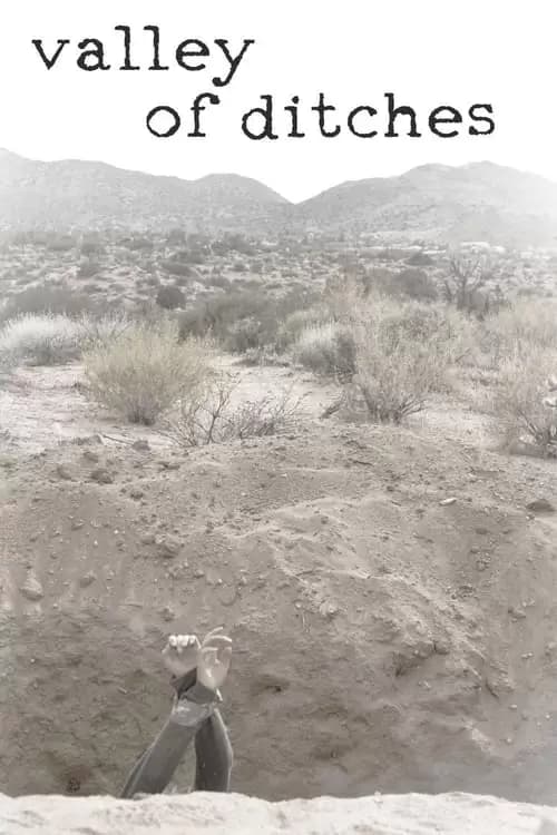 Valley of Ditches Poster