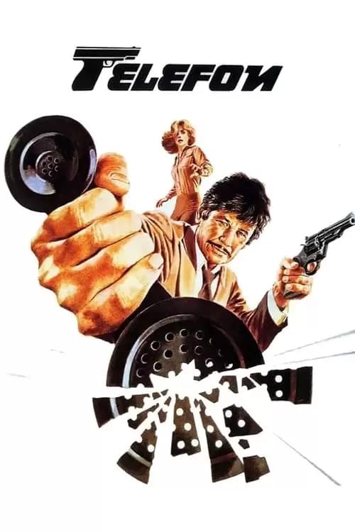 Telefon Poster