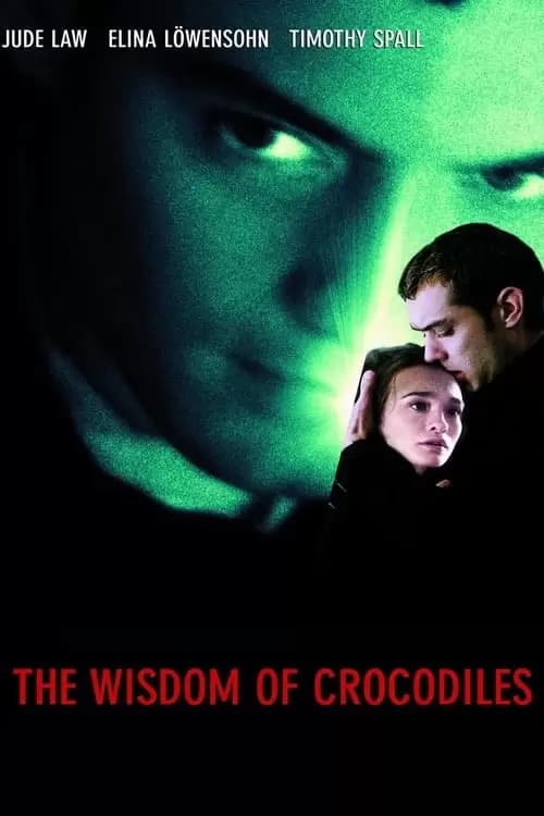 Immortality Poster