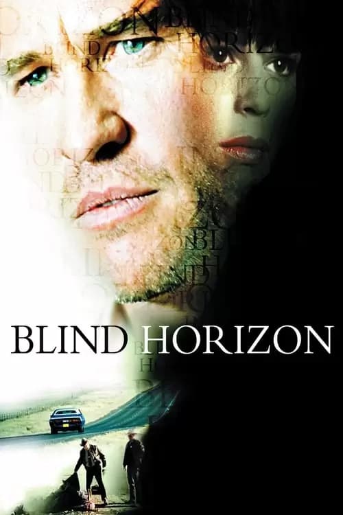 Blind Horizon Poster