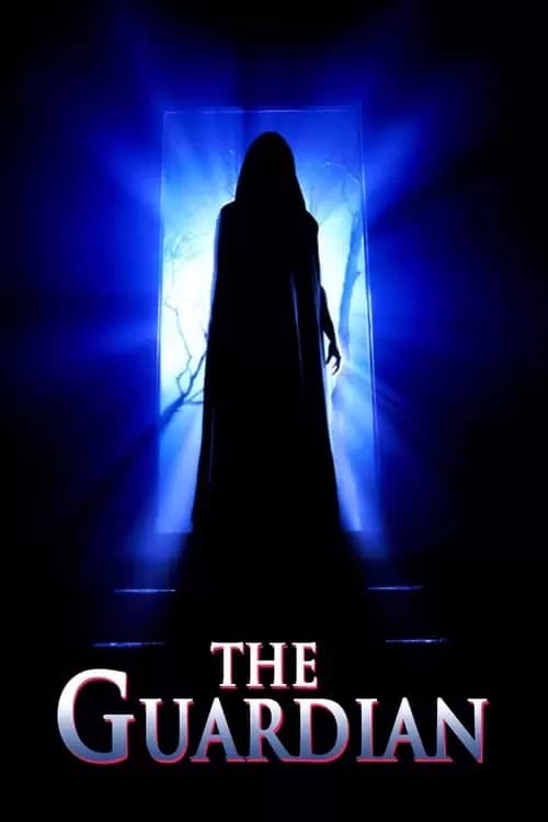 The Guardian Poster