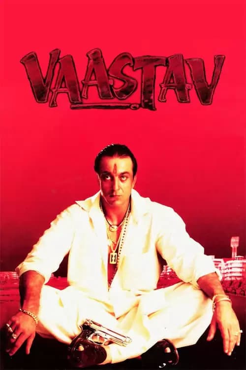 Vaastav: The Reality Poster