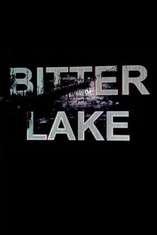Bitter Lake Poster