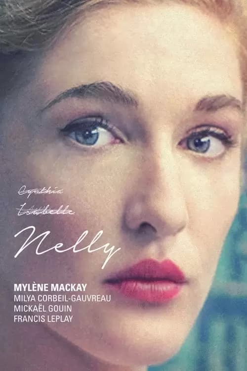 Nelly Poster