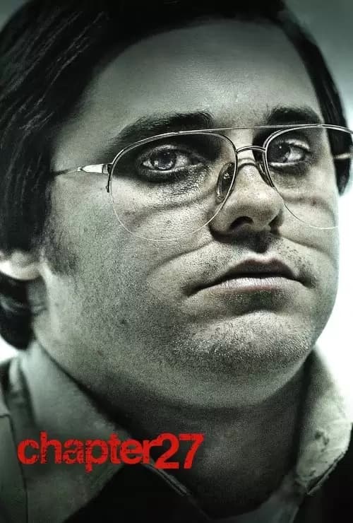 Chapter 27 Poster