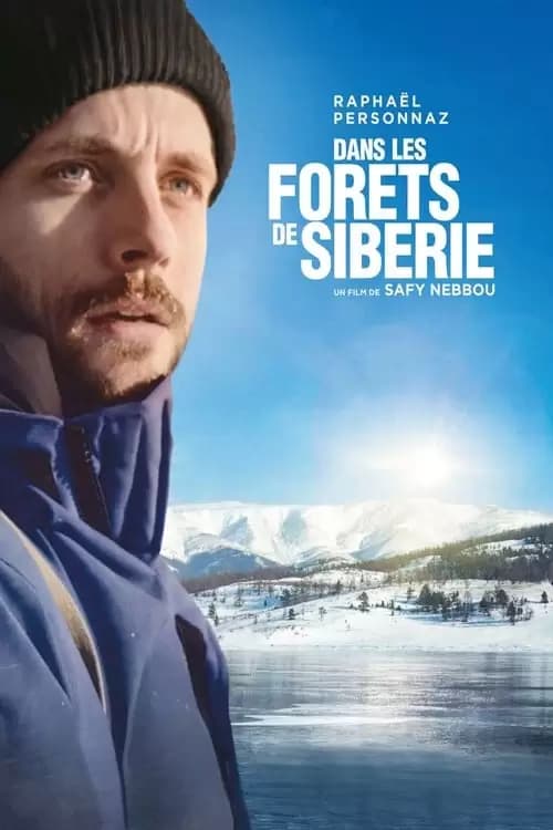 In the Forests of Siberia Poster