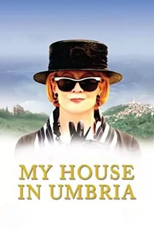 My House in Umbria Poster