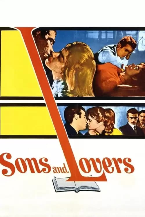 Sons and Lovers Poster