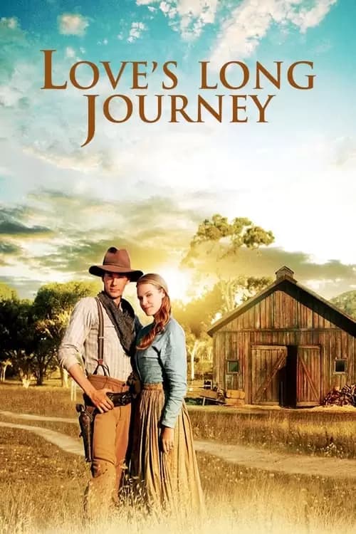 Love's Long Journey Poster