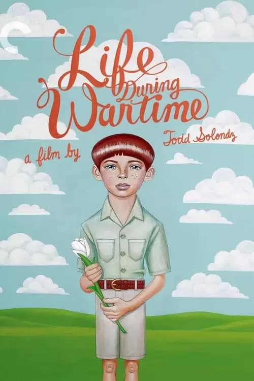 Life During Wartime Poster