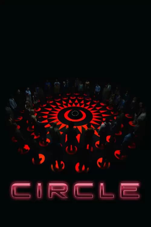Circle Poster