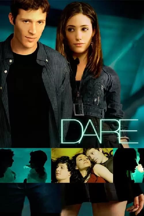 Dare Poster