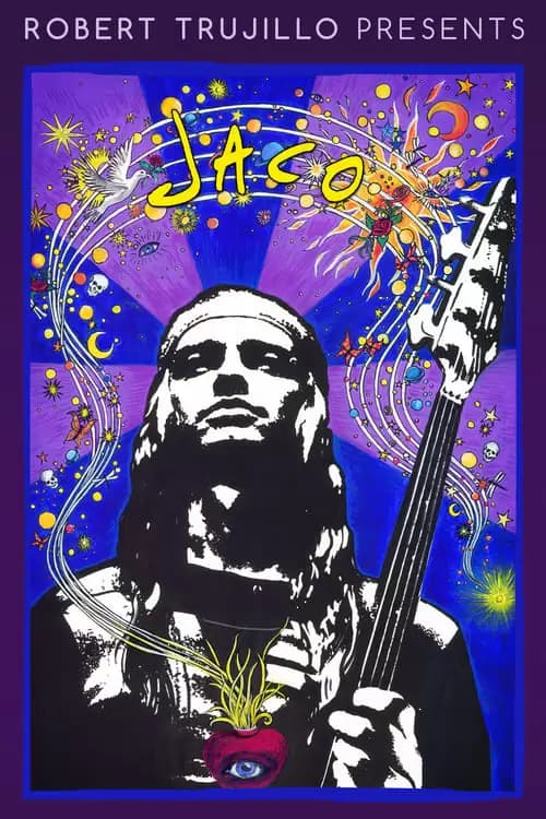 Jaco Poster