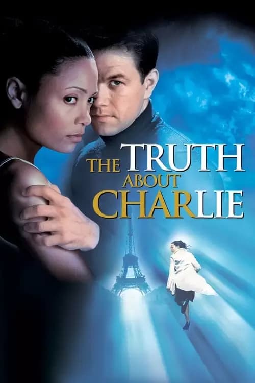 The Truth About Charlie Poster