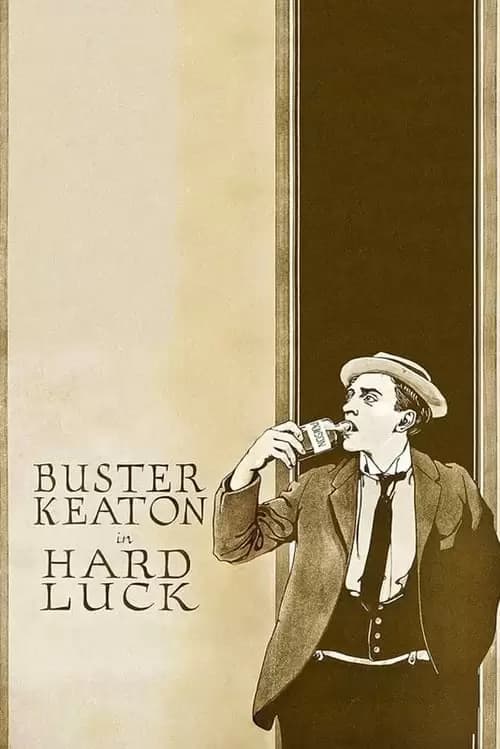 Hard Luck Poster