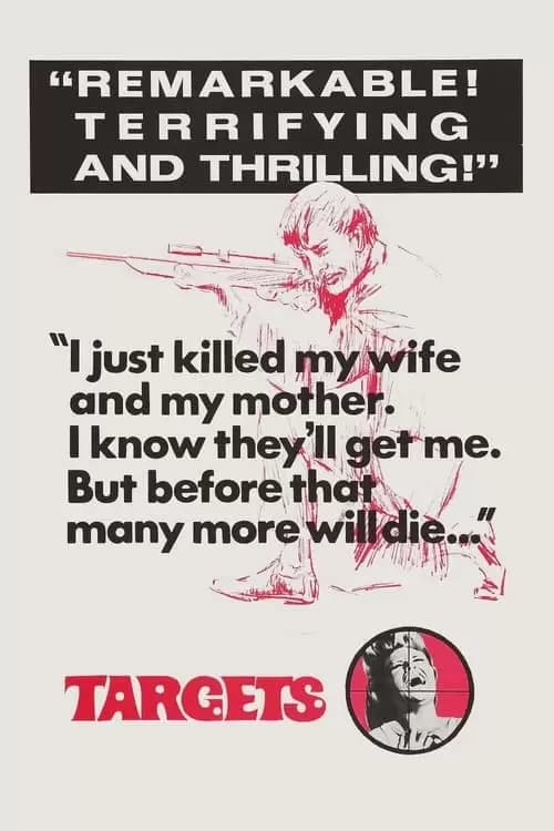 Targets Poster
