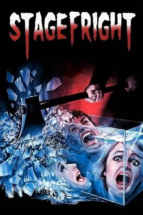 StageFright Poster