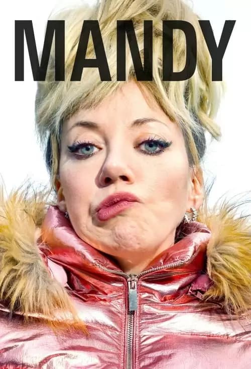 Mandy Poster