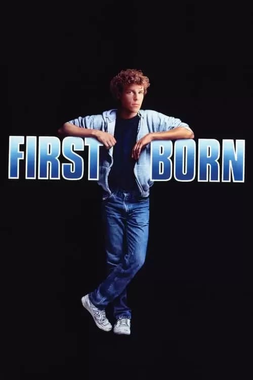 Firstborn Poster