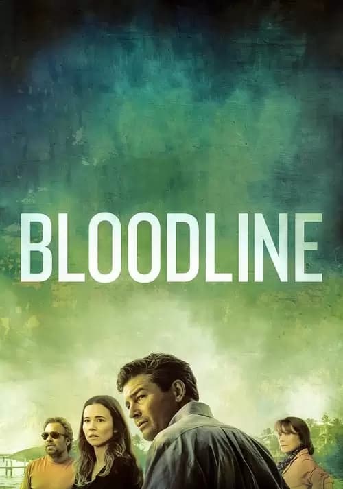Bloodline Poster