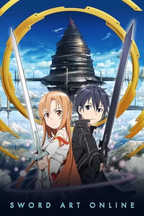 Sword Art Online Poster