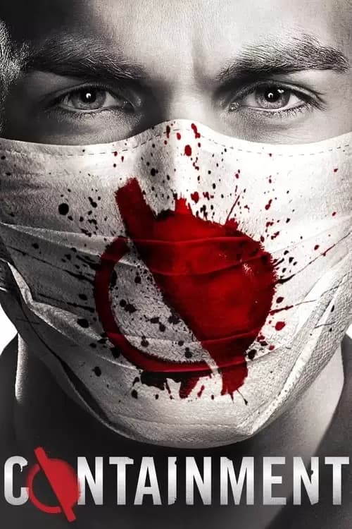 Containment Poster