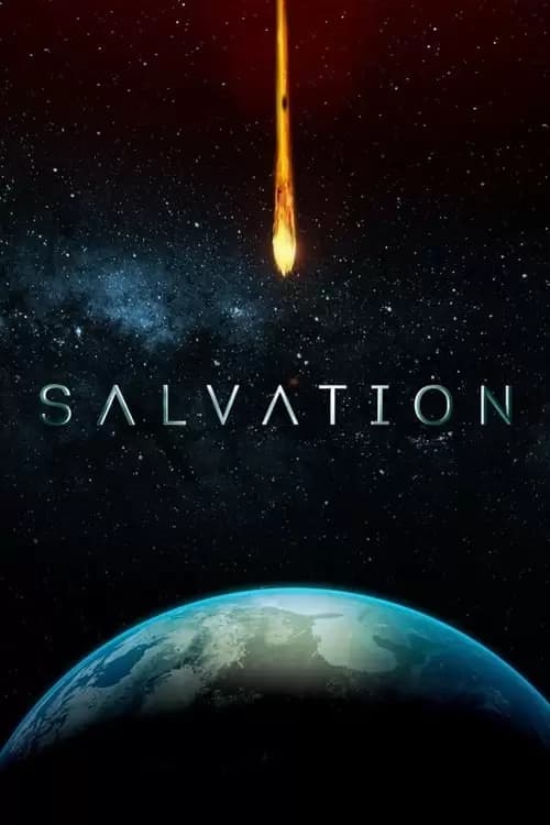 Salvation Poster