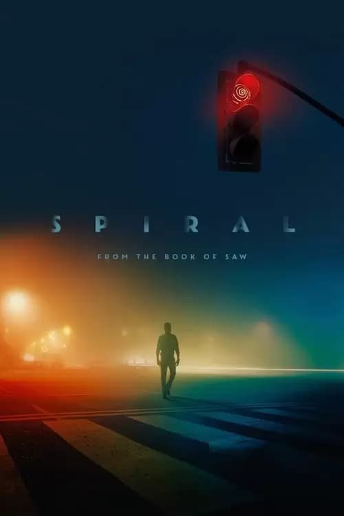 Spiral Poster