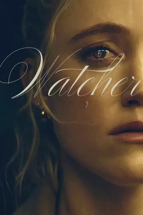 Watcher Poster