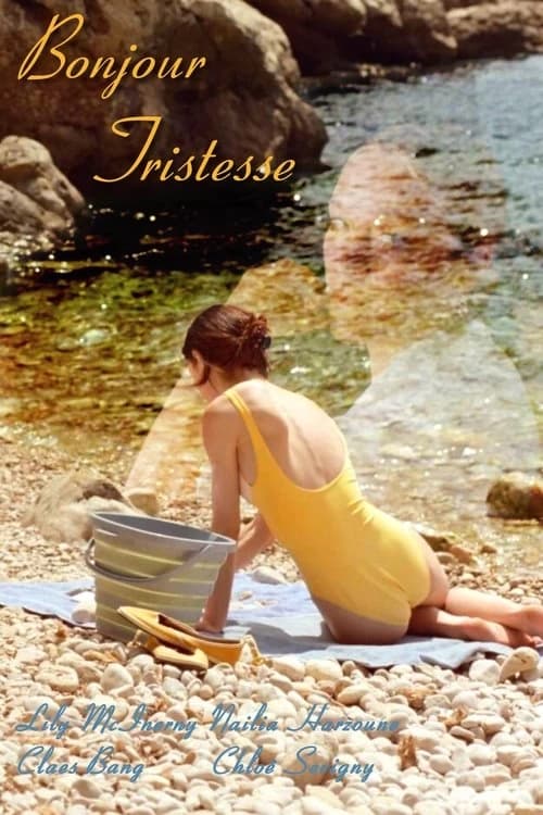 Bonjour Tristesse Poster