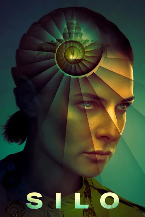 Silo Poster