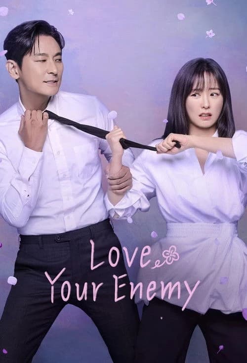 Love Your Enemy Poster