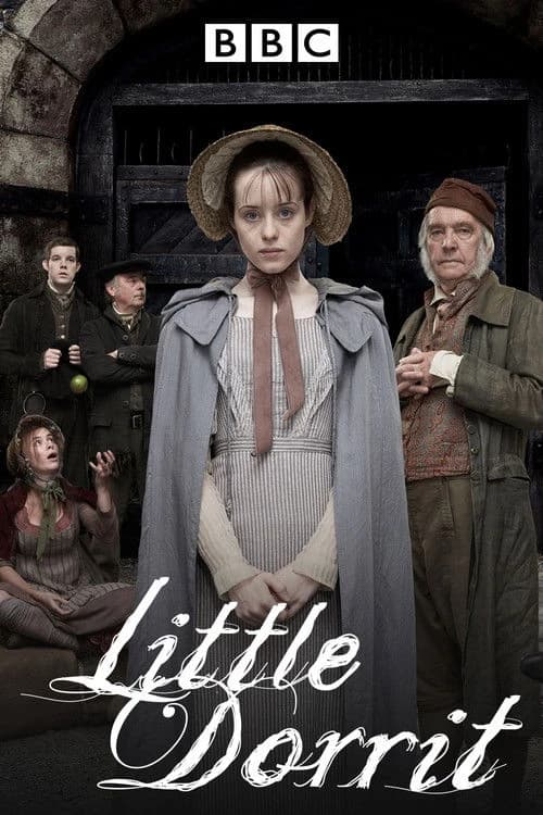 Little Dorrit Poster