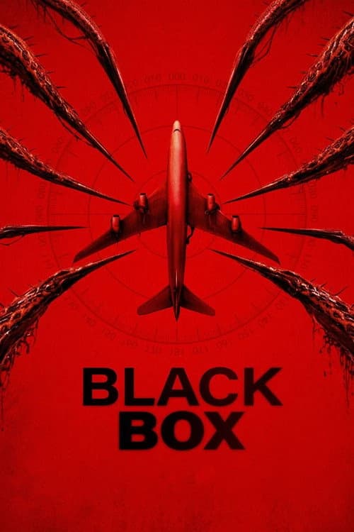 Black Box Poster