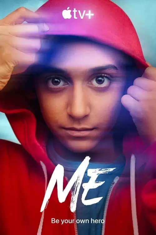 Me Poster