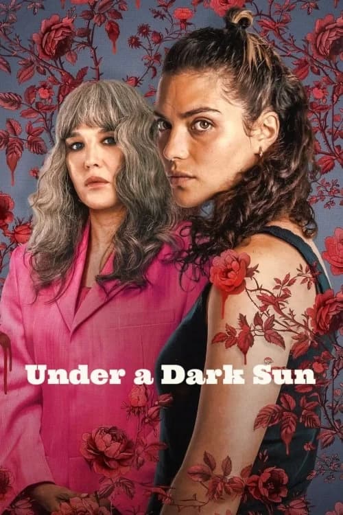 Under a Dark Sun Poster