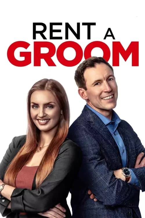 Rent-a-Groom Poster